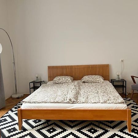 Authentic Buda Home Budapest Exterior foto