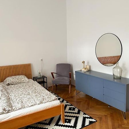 Authentic Buda Home Budapest Exterior foto